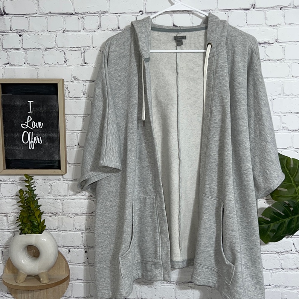 Aerie XS Lounge Cardigan